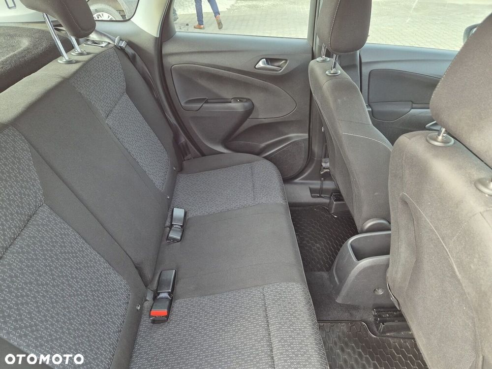 Opel Crossland X - 14