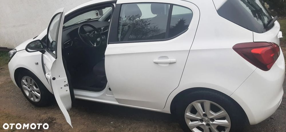 Opel Corsa 1.3 CDTI Enjoy - 8