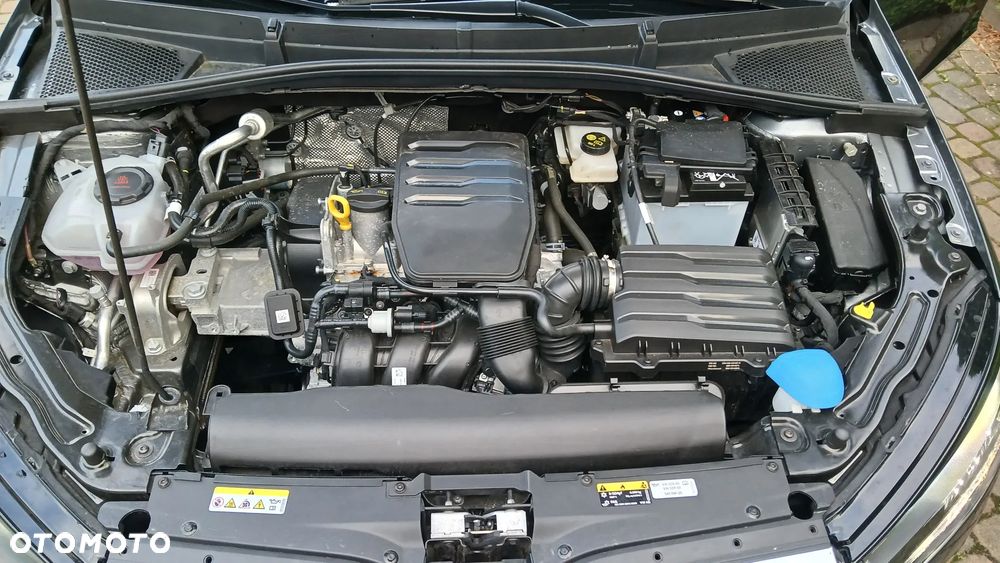 Skoda Fabia 1.0 Active - 9