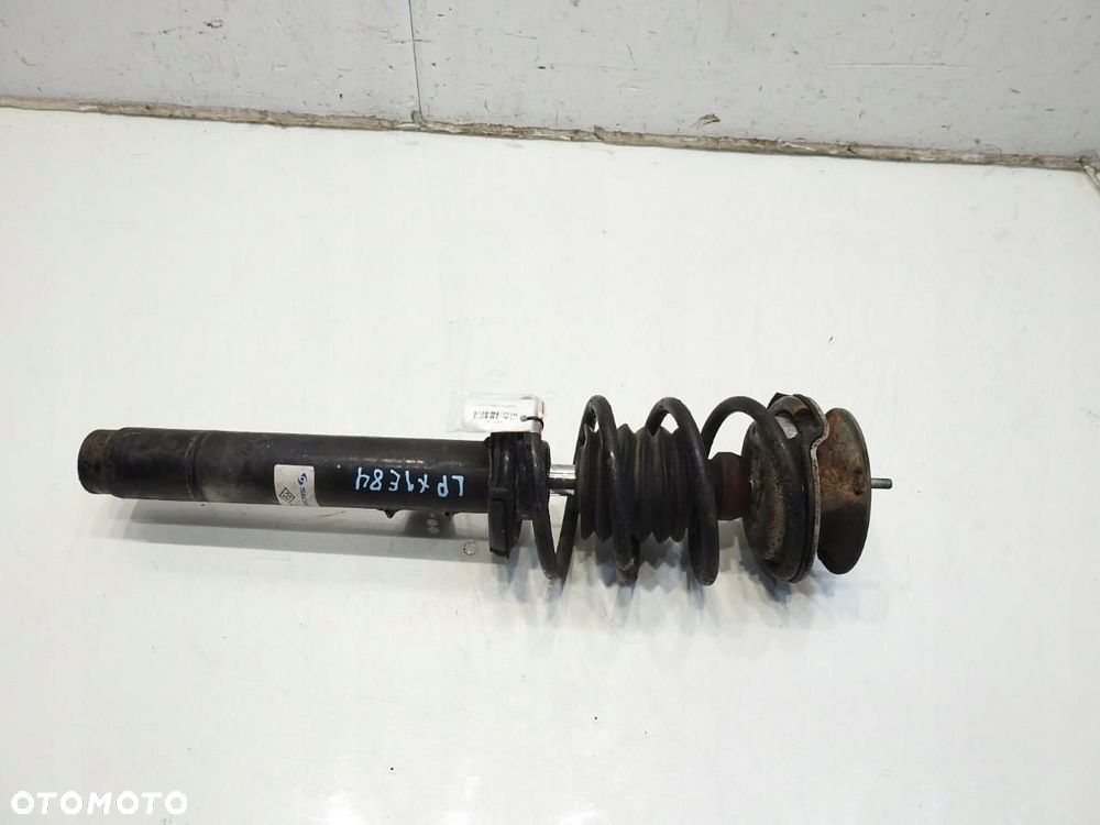 AMORTYZATOR SPRĘŻYNA LEWY PRZÓD BMW X1 E84 2.0 D 317554 36-K64-A - 7