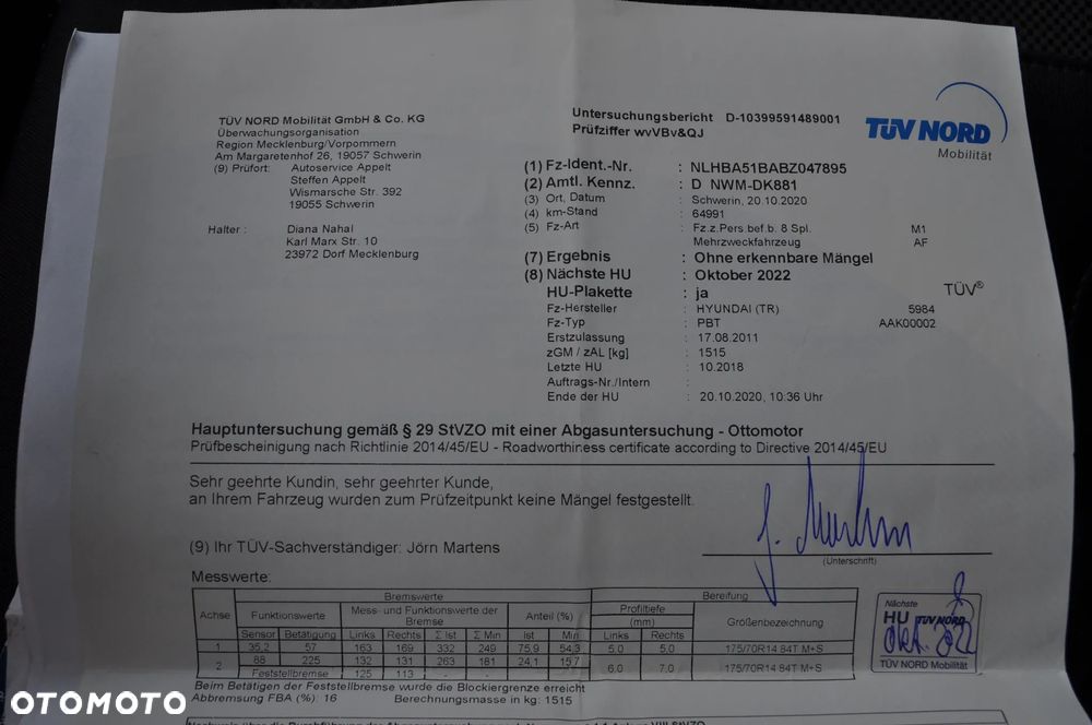 Hyundai i20 1.2 Edition 20 - 33
