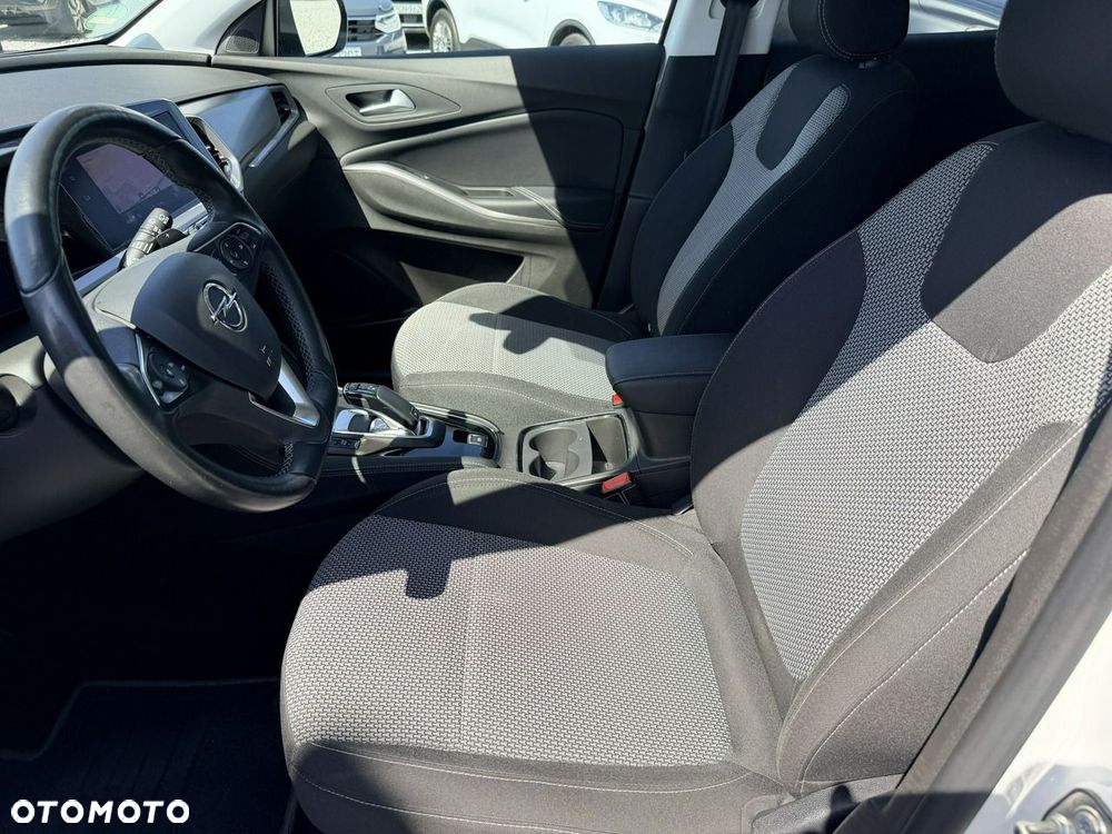 Opel Grandland - 30