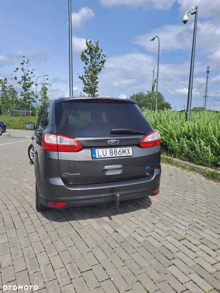 Ford C-MAX 2.0 TDCi Trend ASS - 3