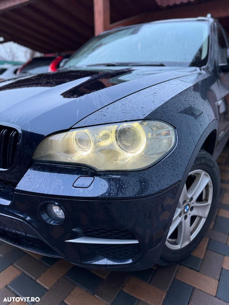 BMW X5 xDrive30d - 3