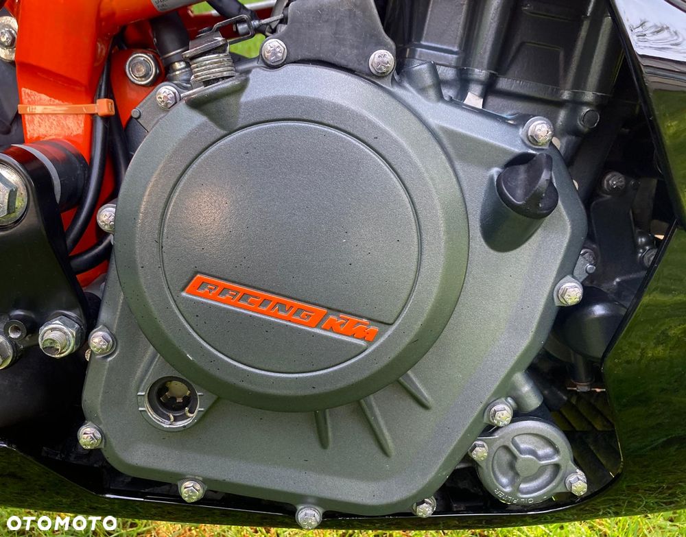 KTM RC 390 - 6