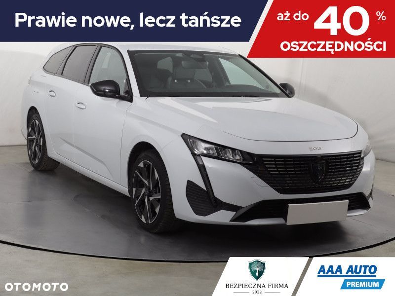 Peugeot 308 - 2
