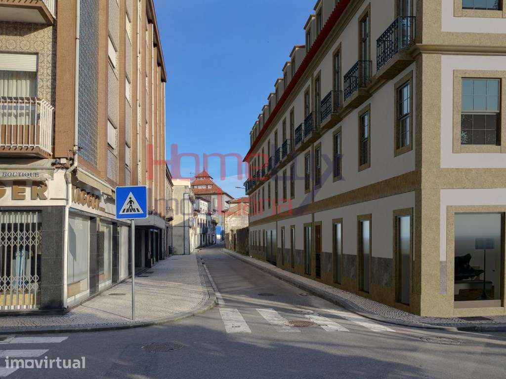 T1 no Empreendimento Oliveira Plaza - Grande imagem: 5/9
