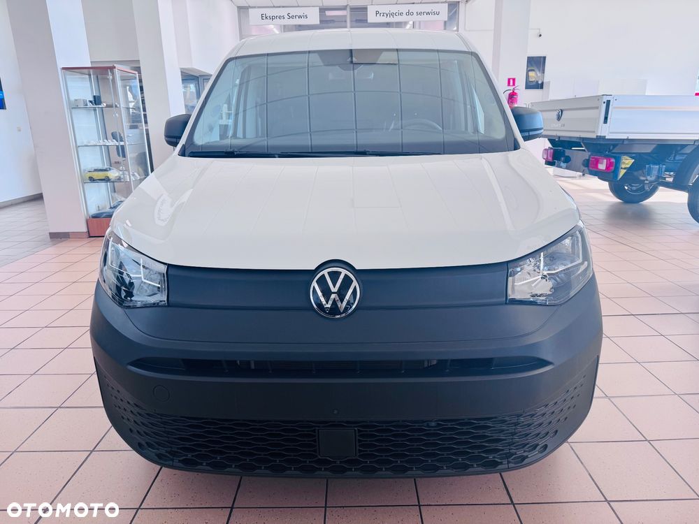 Volkswagen CADDY - 3