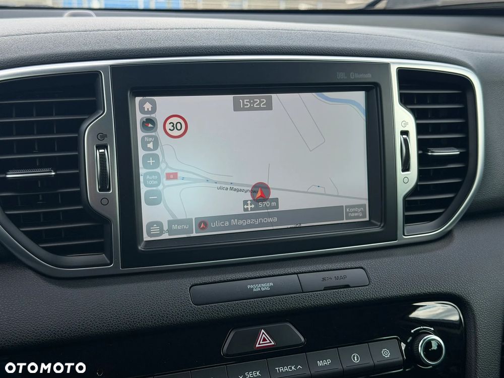 Kia Sportage - 23