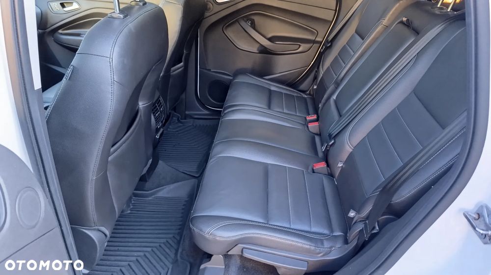 Ford Escape - 20