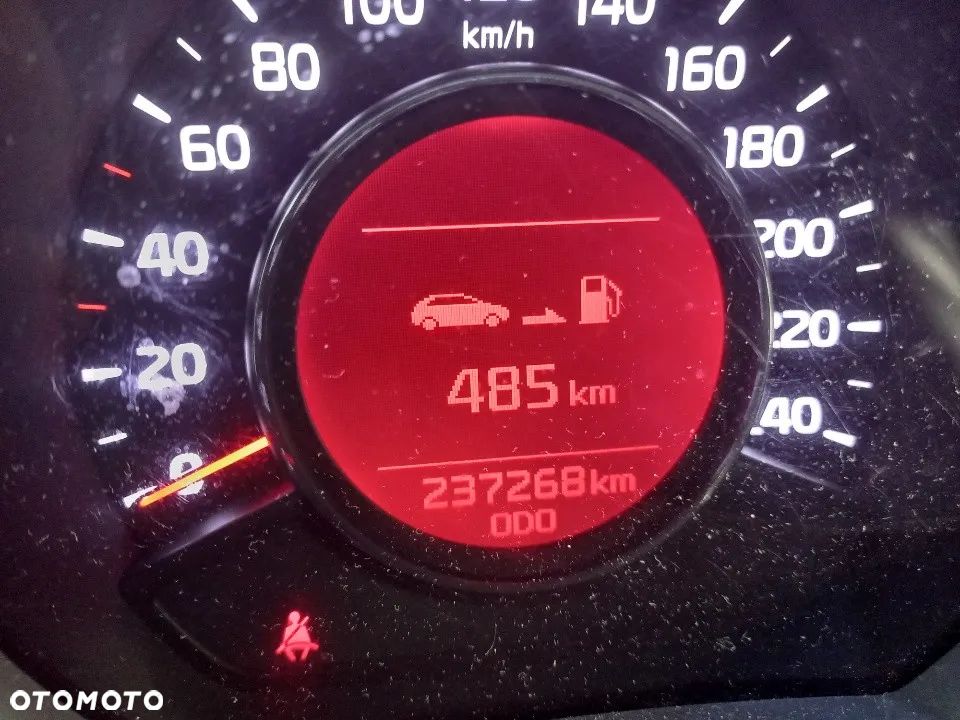 Kia Ceed Cee'd 1.6 CRDi M - 5