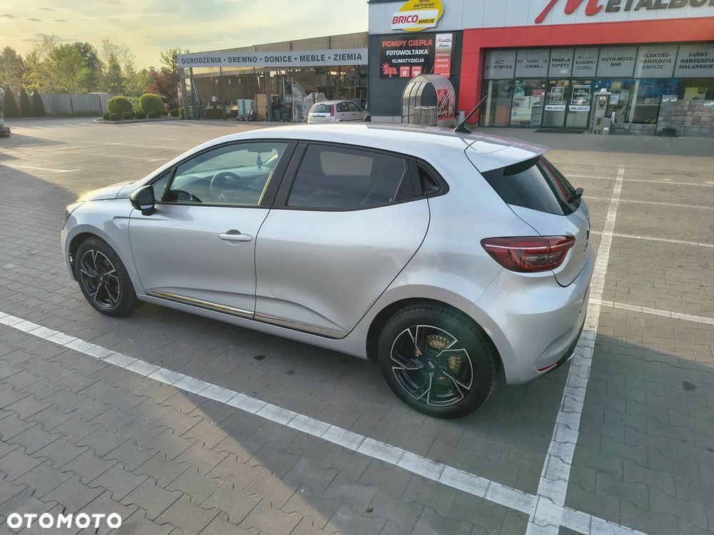 Renault Clio 1.0 TCe Techno - 6