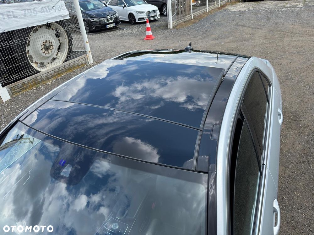 Mercedes-Benz Klasa E 350 CDI 4-Matic BlueEff Avantgarde - 8