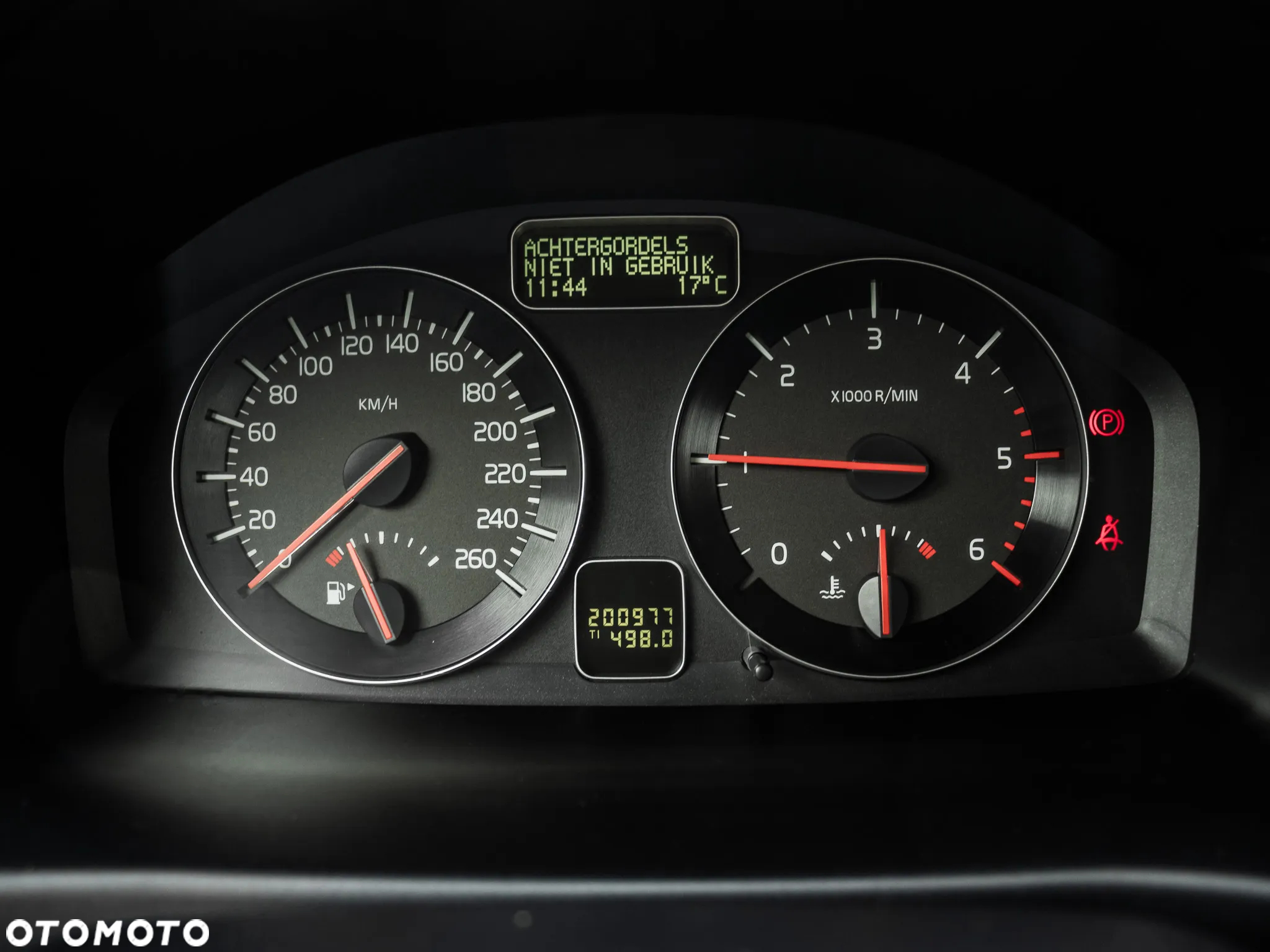 Volvo V50 D3 Summum - 18