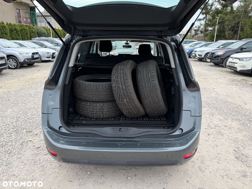 Citroën C4 Grand Picasso - 35