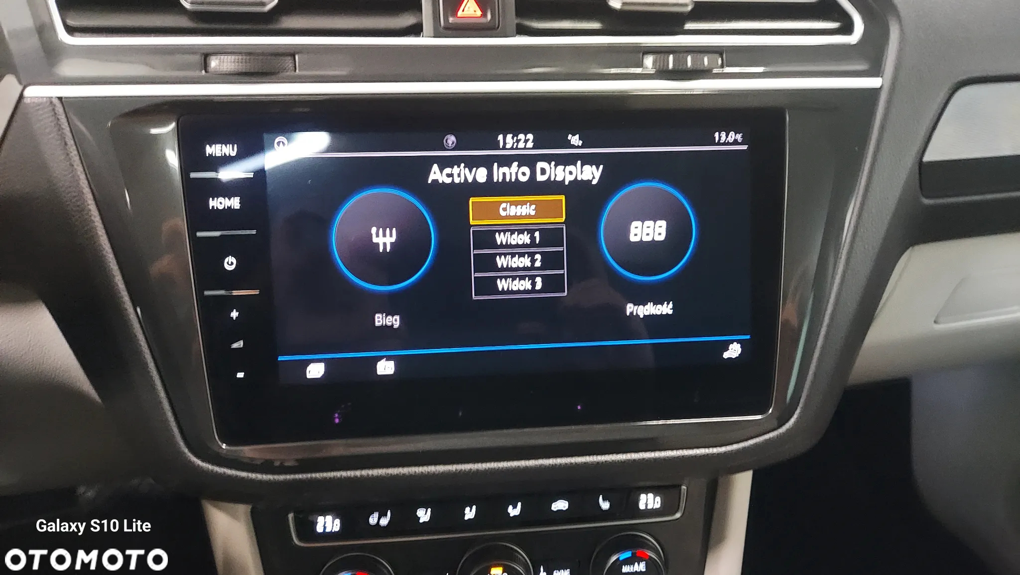 Volkswagen Tiguan 2.0 TDI BMT SCR Highline DSG - 28