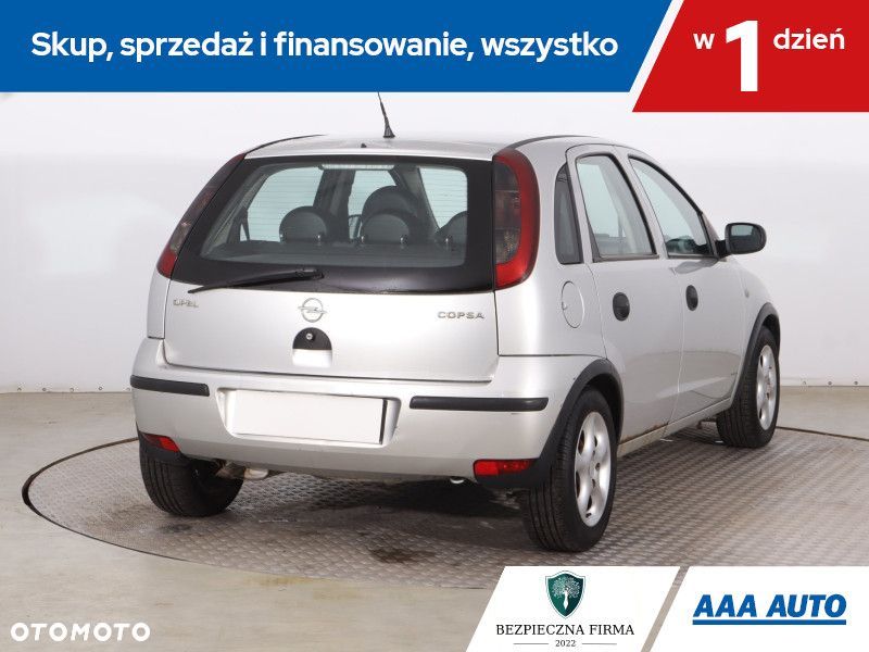 Opel Corsa - 7