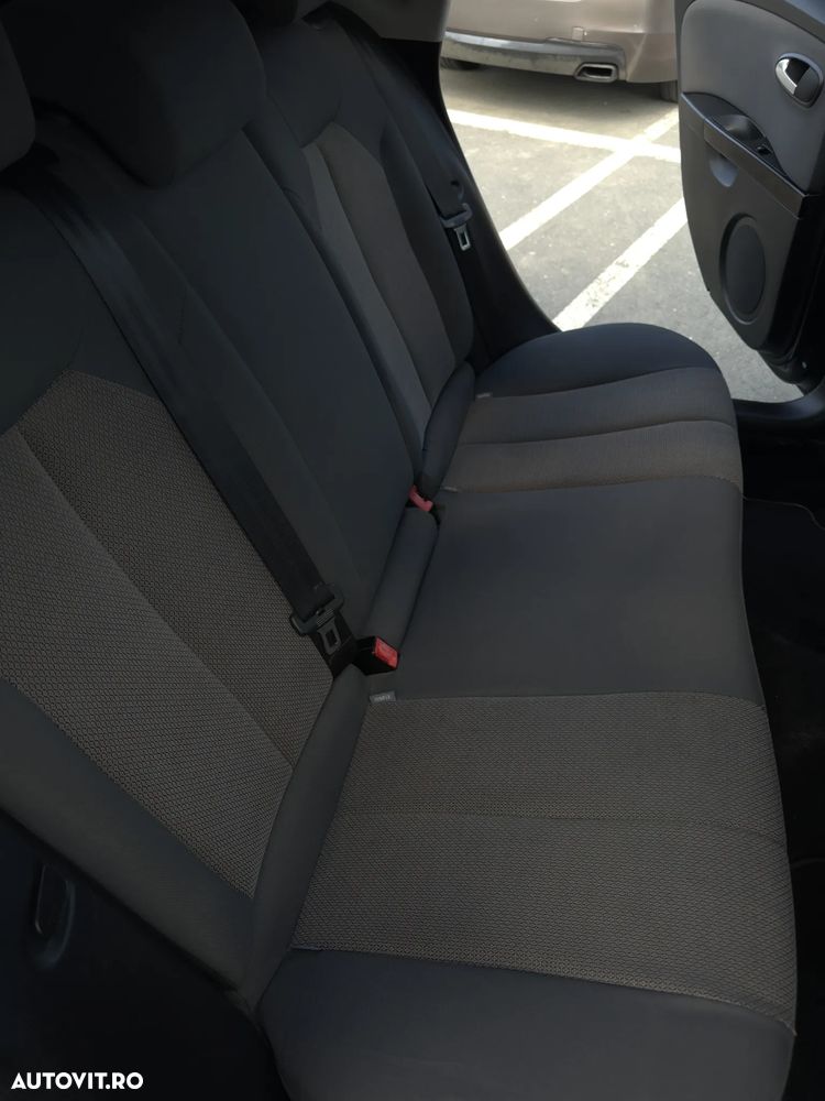 Seat Leon - 15