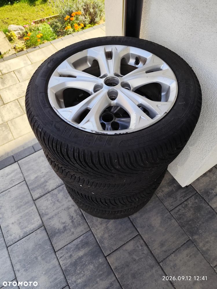 Ford Galaxy 2.0 TDCi Titanium - 13