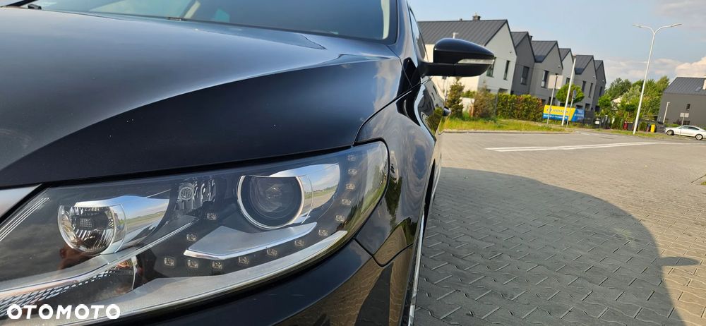 Volkswagen CC 1.8 TSI - 3