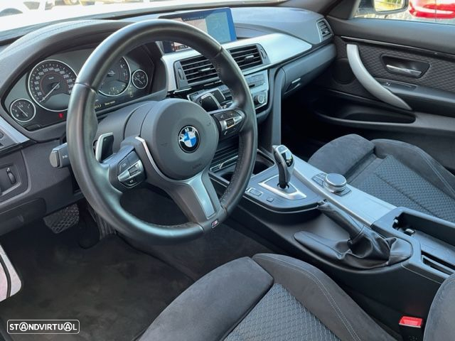 BMW 420 i Pack M Auto - 25