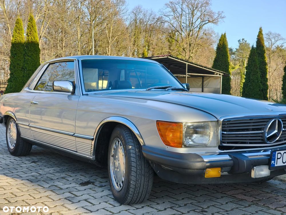 Mercedes-Benz SLC - 22