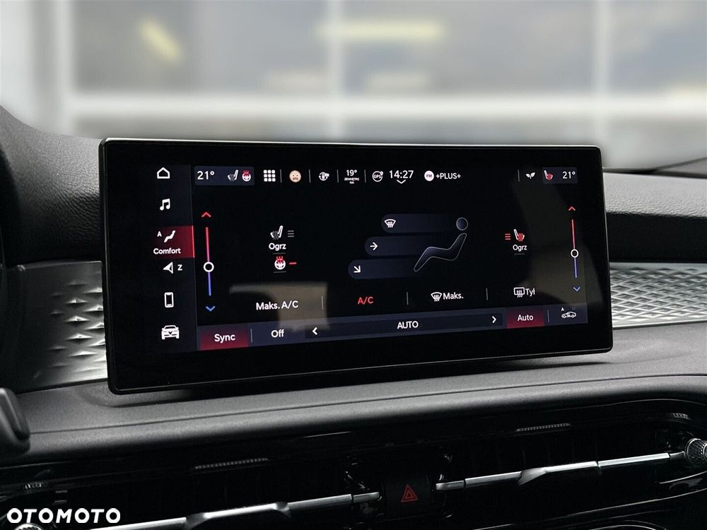 Alfa Romeo Tonale 1.5 T4 GSE mHEV Sprint DCT - 24