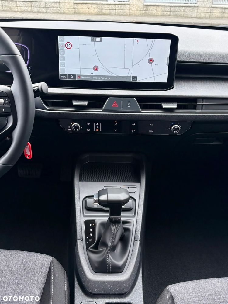 Kia Stonic 1.0 T-GDI M DCT - 8