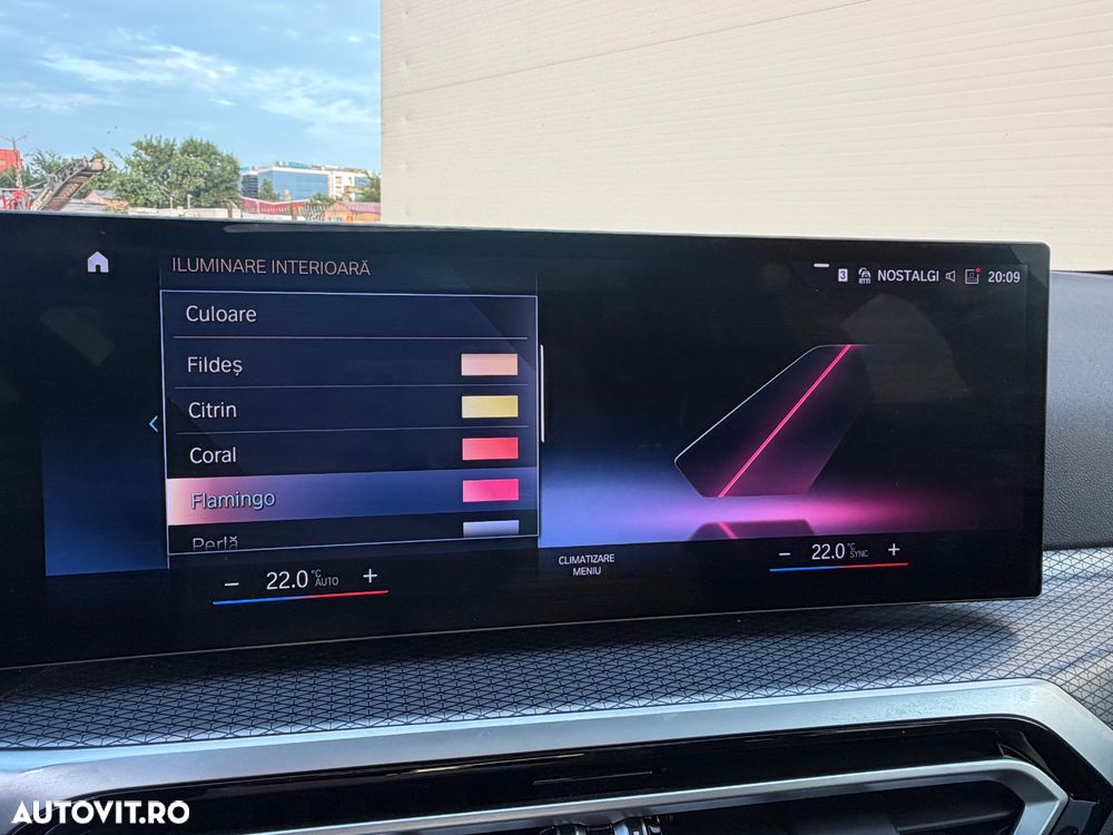 BMW 4 Series 2023 — imagine 25