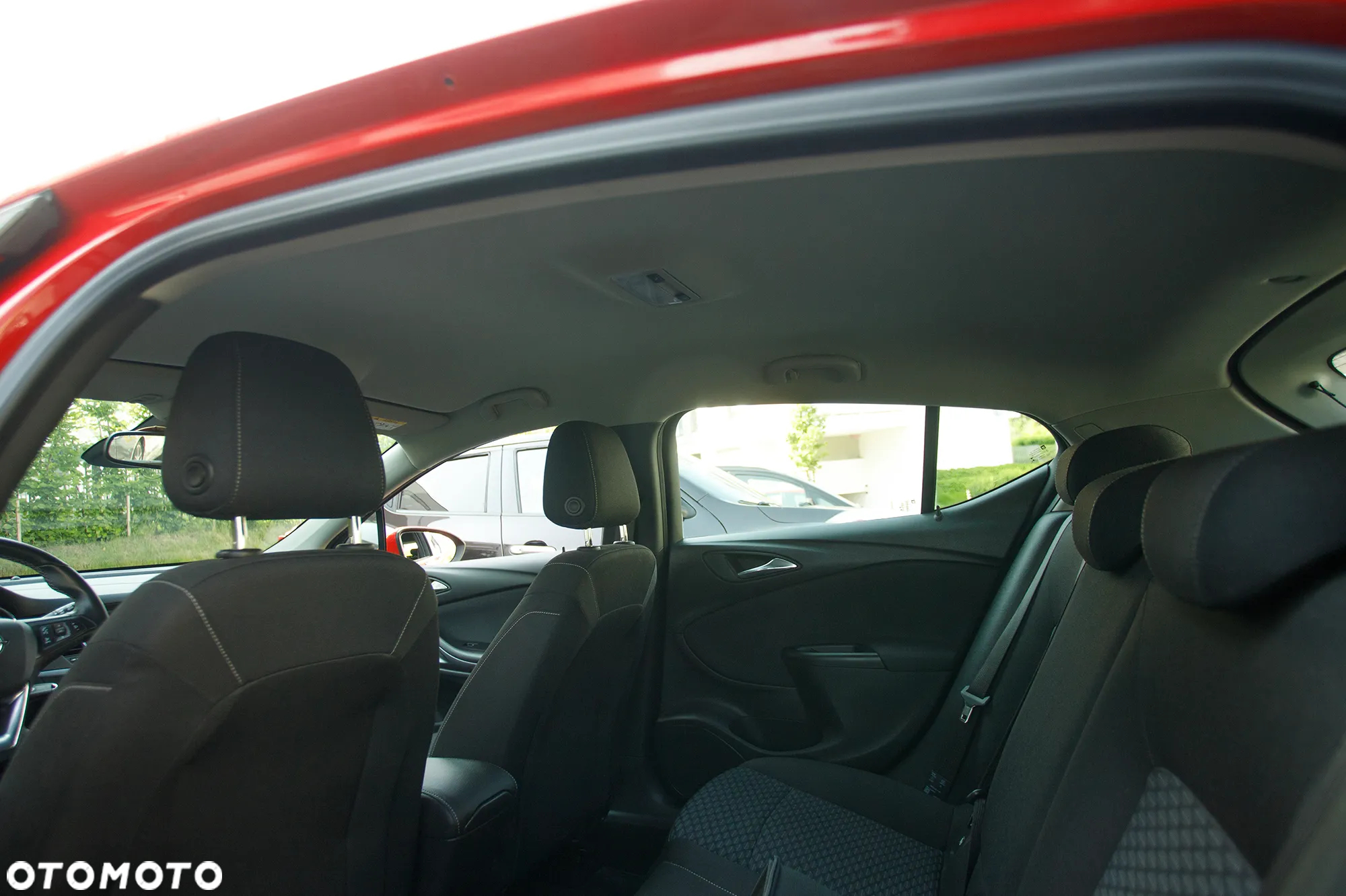 Opel Astra 1.4 Turbo Innovation - 29