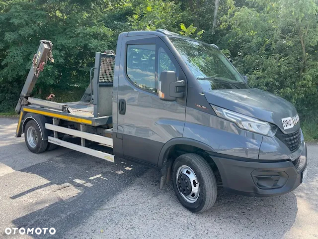 Iveco 50C/35 - 2