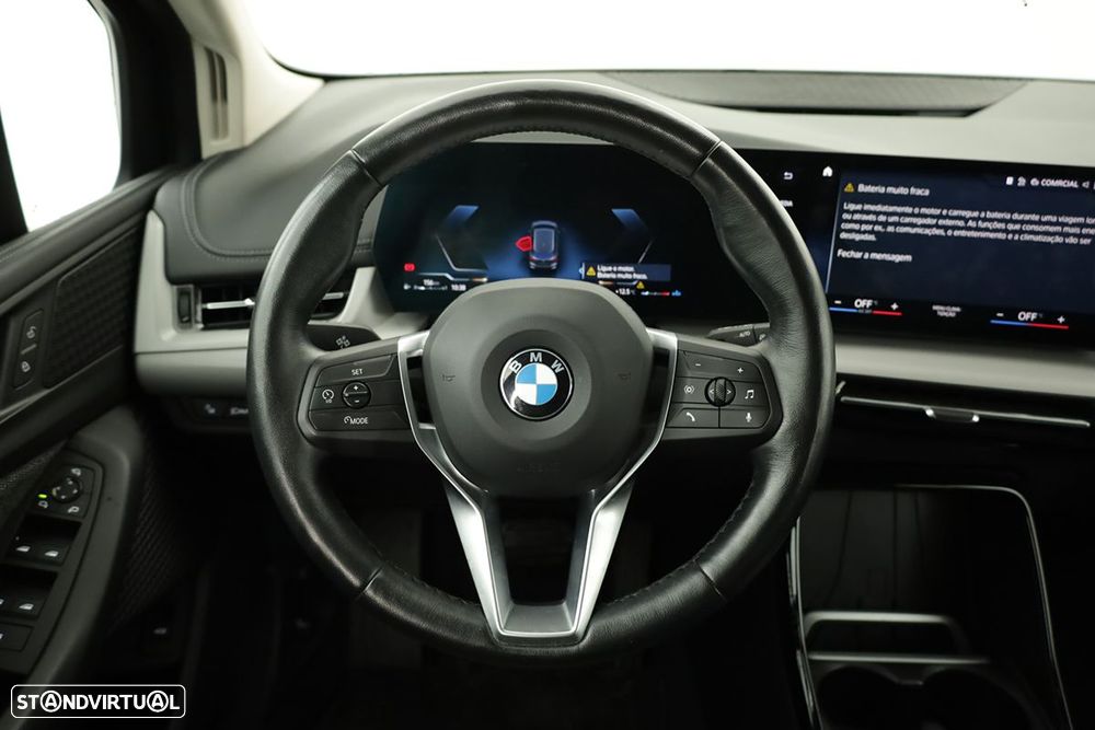 BMW 218 Active Tourer i Auto - 15