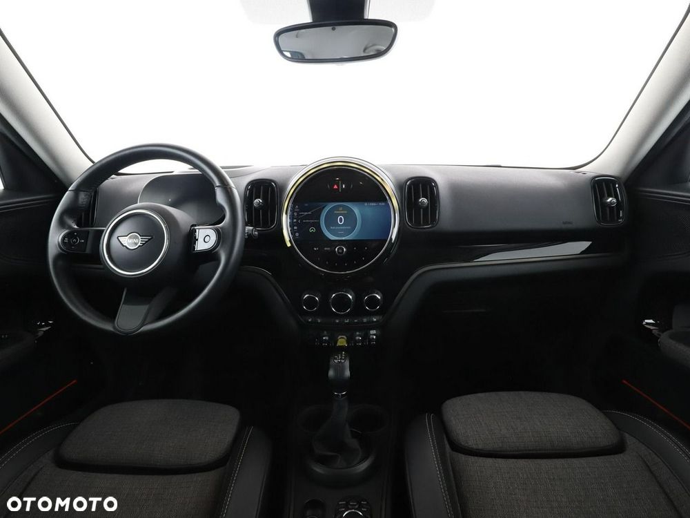 MINI Countryman Cooper SE ALL4 - 16