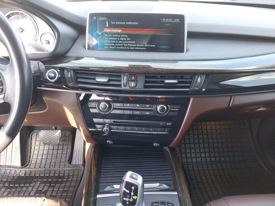 BMW X5 - 15
