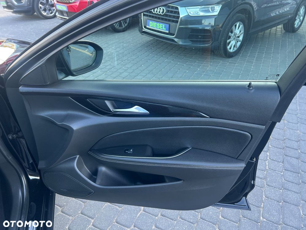 Opel Insignia 2.0 CDTI ecoFLEX Start/Stop Active - 30