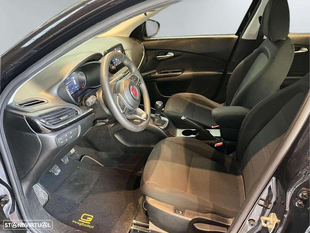 Fiat Tipo Station Wagon - 15