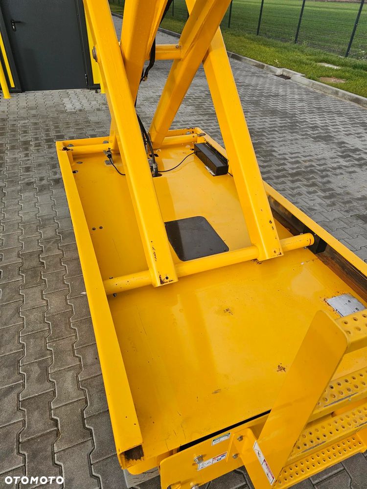 Haulotte Compact14 - 7