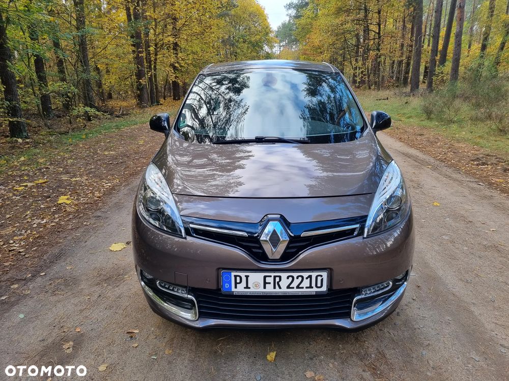 Renault Scenic dCi 110 EDC Bose Edition - 9