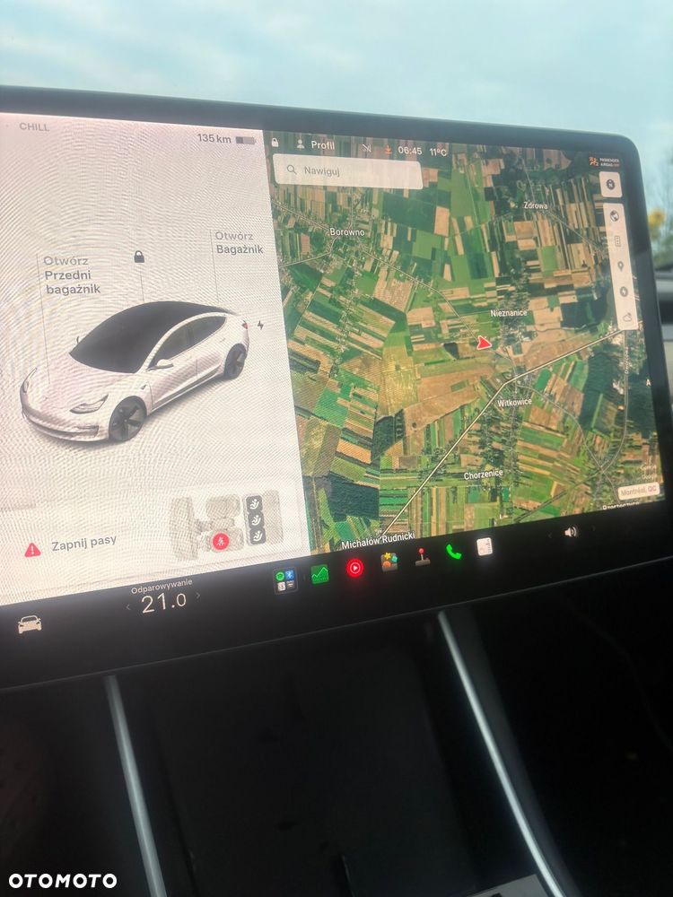 Tesla Model 3 - 11