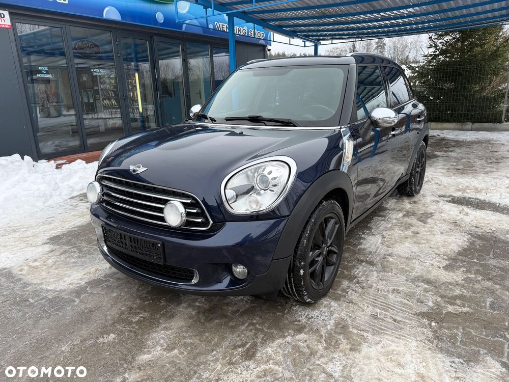 MINI Countryman - 4