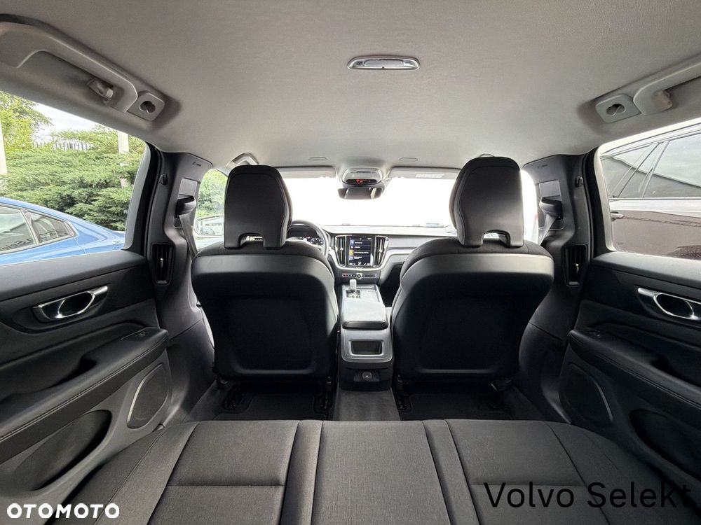 Volvo V60 - 16