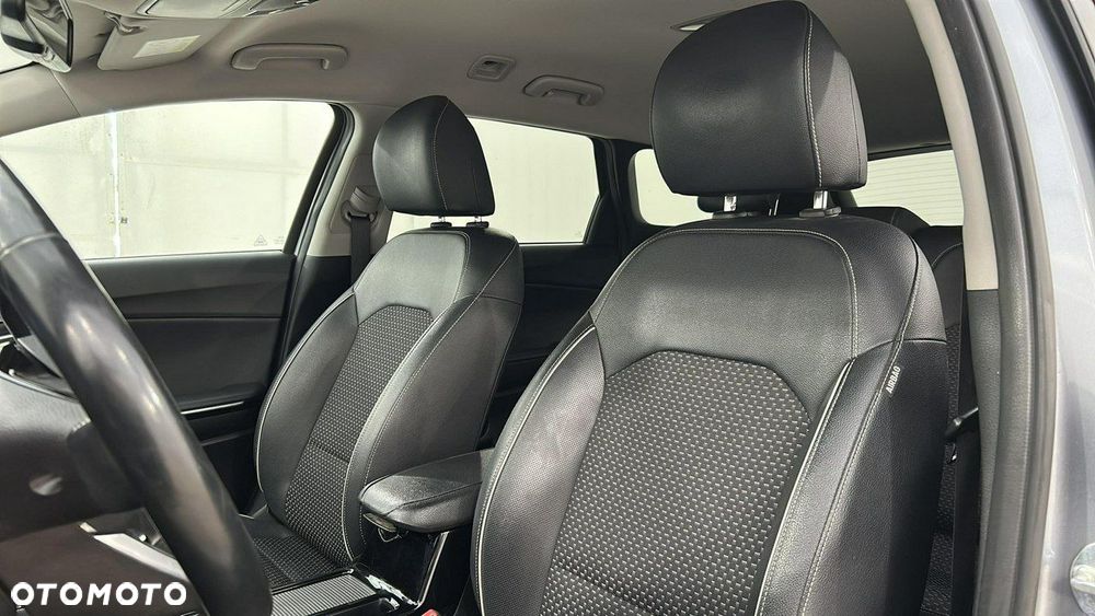 Kia Ceed 1.5 T-GDI L - 10