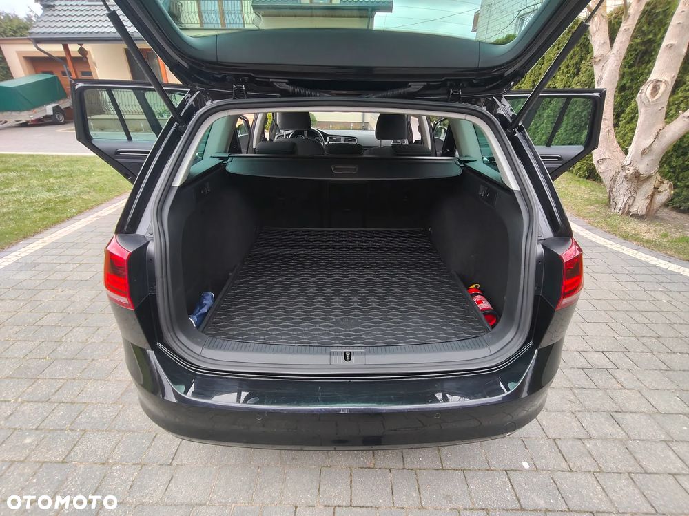 Volkswagen Golf 2.0 TDI BMT Highline - 13