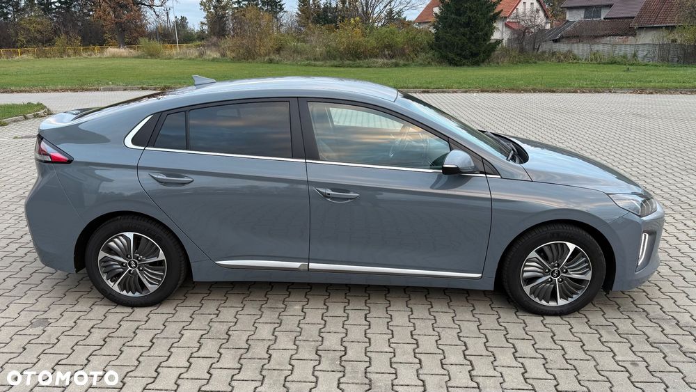 Hyundai IONIQ 1.6 GDI Advantage - 7