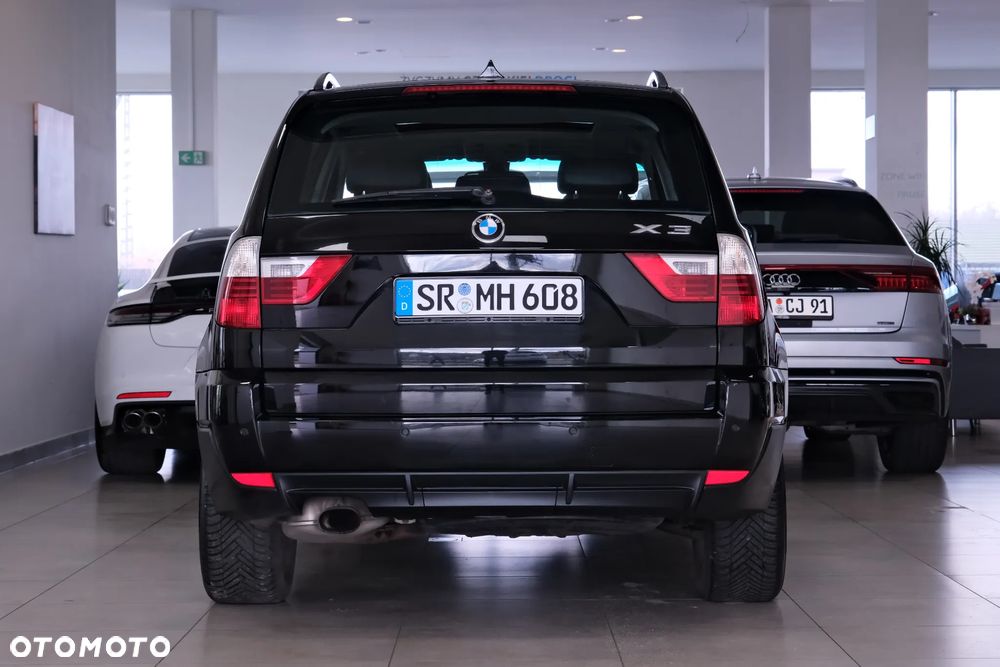 BMW X3 xDrive20i Edition Lifestyle - 8