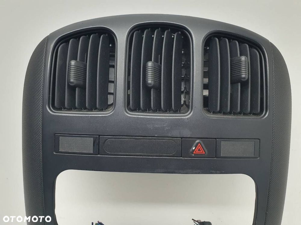 PANEL STEROWANIA NAWIEWU DODGE CARAVAN VOYAGER IV - 3