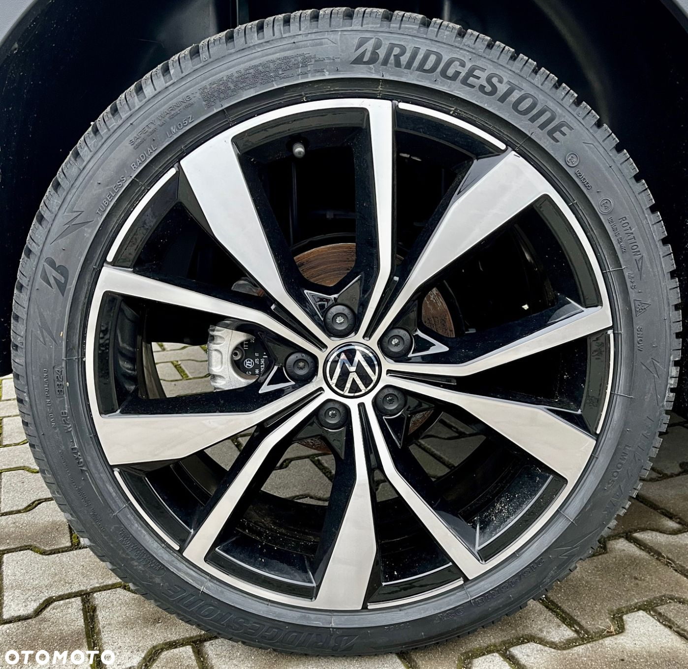 Volkswagen T-Cross - 14