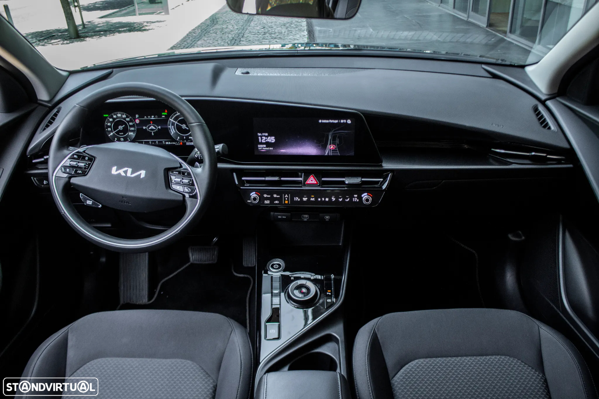 Kia Niro EV Spirit - 40