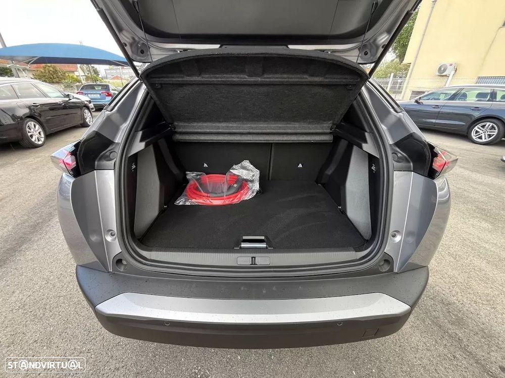 Peugeot e-2008 50 kWh GT - 50