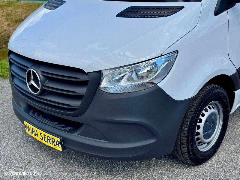 Mercedes-Benz Sprinter 314 CDI/32 - 6